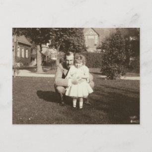 Carte Postale Tatiana Romanov & Nicolas de Grèce