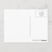 Carte Postale Tatooine, Tunisie (Dos)