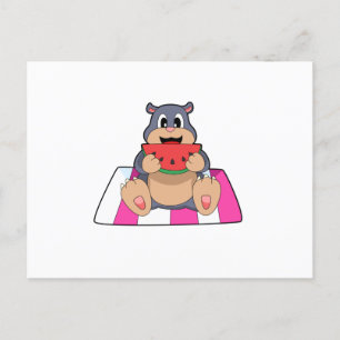 Carte Postale Taupe avec pastèque.PNG