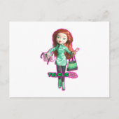 Carte postale Taurus (Devant)