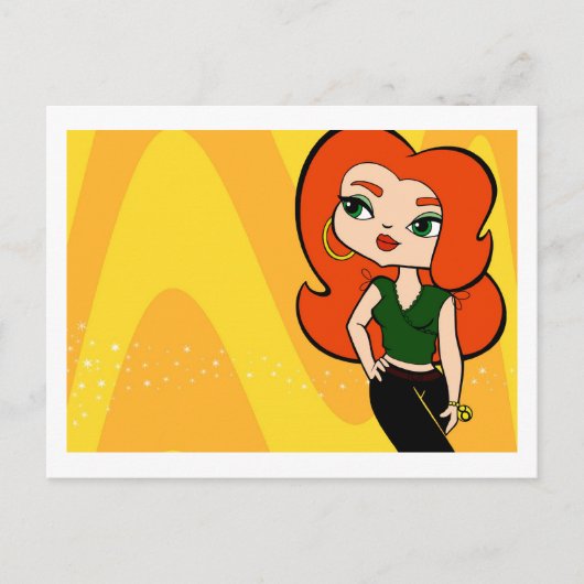 Carte postale Taurus (Devant)