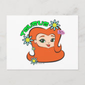 Carte postale Taurus (Devant)