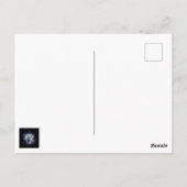 Carte Postale Taurus (Dos)