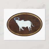 Carte Postale Taurus 2008 (Devant)