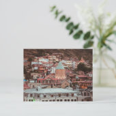 Carte Postale Tbilissi (Debout devant)