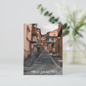 Carte Postale Tbilissi Géorgie (Debout devant)