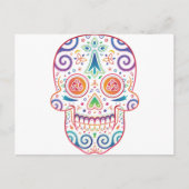 Carte Postale tê (Devant)