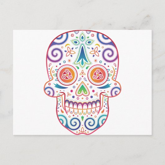 Carte Postale tê (Devant)