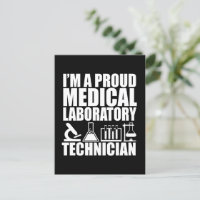 technicien de laboratoire de laboratoire médical