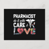 Technicien Pharmaceutique Pharmacien Le Faire Avec