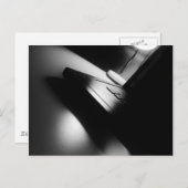 Carte Postale Technologie (Devant / Derrière)