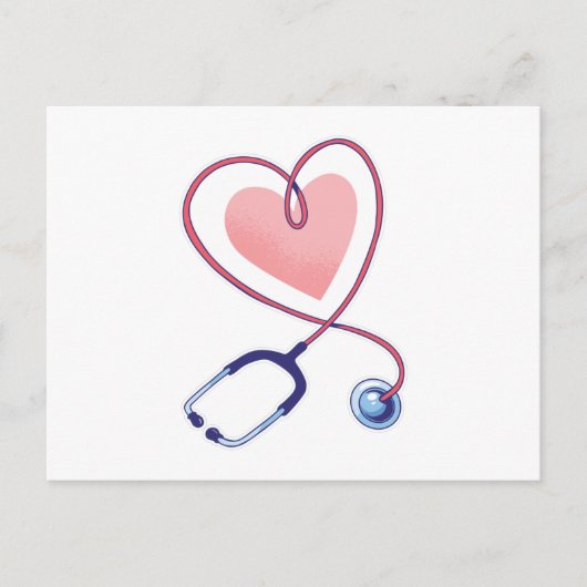 Carte Postale Technologie chirurgicale (Devant)