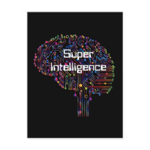 Technologie de super intelligence