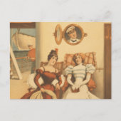 Carte Postale TEE Cruising (Devant)