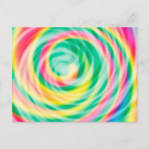 Carte postale Teint Soft Vibrant