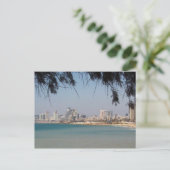 Carte Postale Tel Aviv (21) (Debout devant)