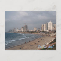 Tel-Aviv, Israël