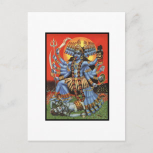 CARTE POSTALE TEL QUE CONNU