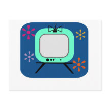 Télévision rétro