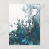 Carte Postale Tempest d'Indigo (Devant)