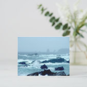 Carte Postale Tempête bonavista (Debout devant)