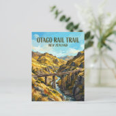 Carte Postale Template 4 (Debout devant)