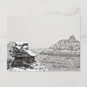 Carte Postale Temple de Vishnu