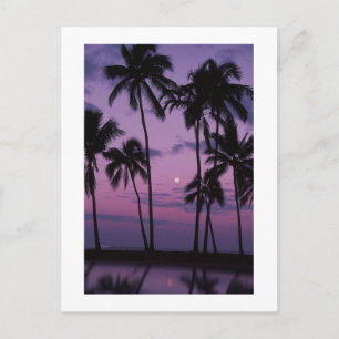 Carte Postale Temps de vacances !