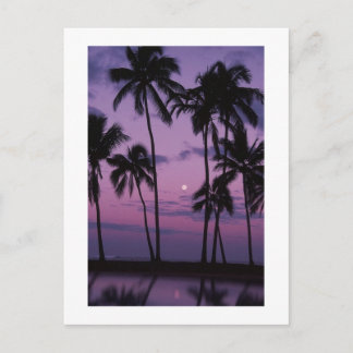 Carte Postale Temps de vacances !