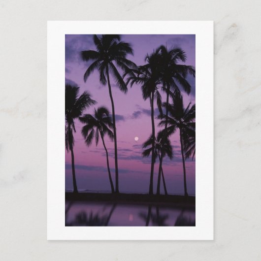 Carte Postale Temps de vacances ! (Devant)