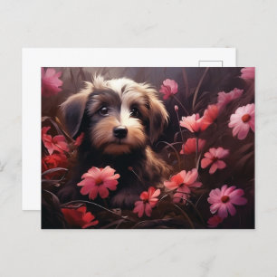 Carte postale Tender Reveries