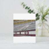 Carte Postale tendido 7 (Debout devant)