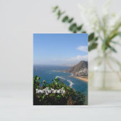 Carte Postale Tenerife 11 (Debout devant)