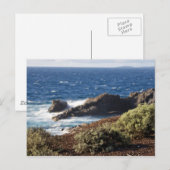 Carte Postale Teneriffa (Devant / Derrière)