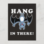 Carte Postale Tenez-Vous Là (Devant)