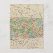 Carte Postale Tennessee 4 (Devant)