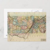 Carte Postale Tennessee 5 (Devant / Derrière)