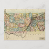 Carte Postale Tennessee 5 (Devant)