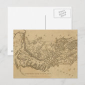 Carte Postale Tennessee 6 (Devant / Derrière)