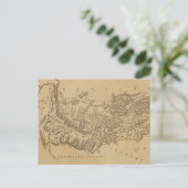 Carte Postale Tennessee 6 (Debout devant)
