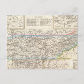 Carte Postale Tennessee 6 (Devant)