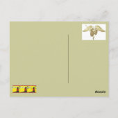 Carte Postale teotihuacan (Dos)