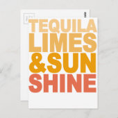 Carte Postale TEQUILA LIMES ET SOLEIL SHING M.png (Devant / Derrière)