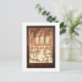 Carte Postale Terminal Grand Central (Debout devant)