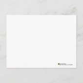 Carte Postale Terra Cotta Soleil Avec Rochers Et Sable (Dos)