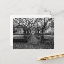 Terrain de Bolling Hall, Bradford