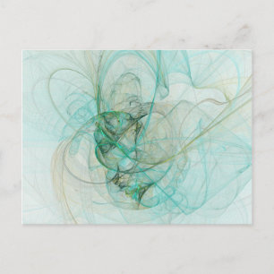 Carte Postale Terrain zéro