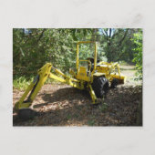 Carte Postale Terramite T5C 1995 (Devant)