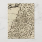 Carte Postale Terre Sainte (Devant)