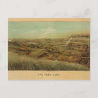 terre sainte 1876